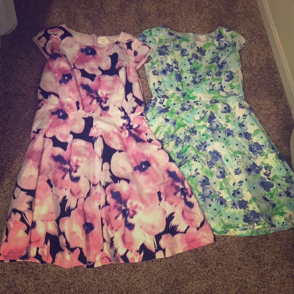 Gymboree Dressed Up Mom Dresses